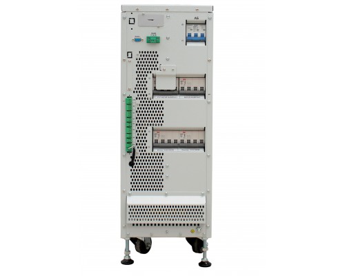 Источник бесперебойного питания Штиль ST33010S 9000Вт 10000ВА серый