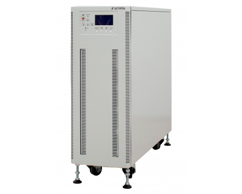 Источник бесперебойного питания Штиль ST33010S 9000Вт 10000ВА серый