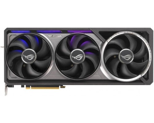 Видеокарта ASUS nVidia GeForce RTX 5090 ROG-ASTRAL-RTX5090-O32G-GAMING 32Gb