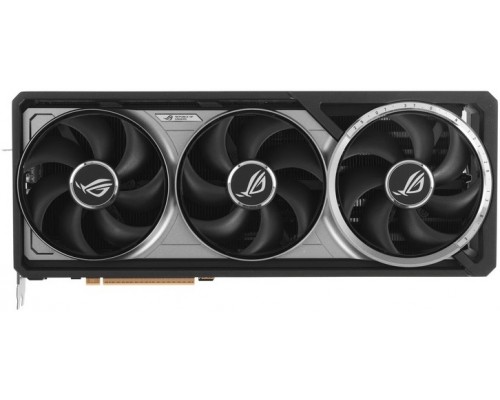 Видеокарта ASUS nVidia GeForce RTX 5090 ROG-ASTRAL-RTX5090-O32G-GAMING 32Gb