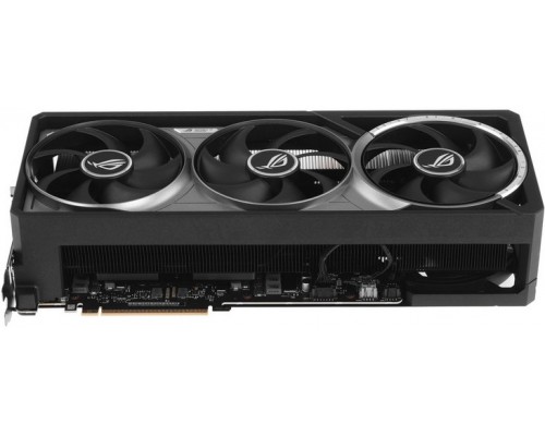 Видеокарта ASUS nVidia GeForce RTX 5090 ROG-ASTRAL-RTX5090-O32G-GAMING 32Gb