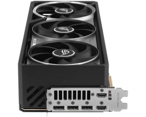 Видеокарта ASUS nVidia GeForce RTX 5090 ROG-ASTRAL-RTX5090-O32G-GAMING 32Gb