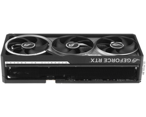 Видеокарта ASUS nVidia GeForce RTX 5090 ROG-ASTRAL-RTX5090-O32G-GAMING 32Gb