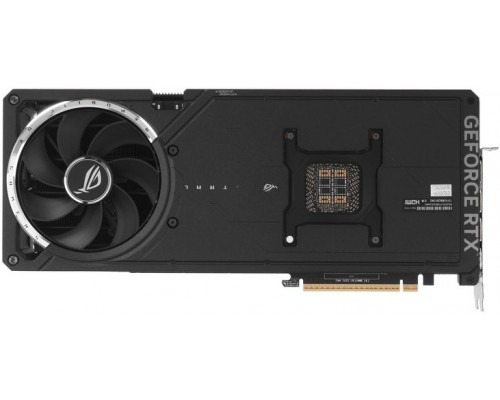Видеокарта ASUS nVidia GeForce RTX 5090 ROG-ASTRAL-RTX5090-O32G-GAMING 32Gb