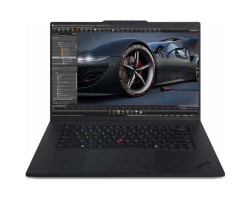 Ноутбук Lenovo ThinkPad P1 G7 21KWS60D00