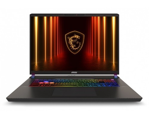 Ноутбук MSI Vector 17 HX AI A2XWJG-099XRU 9S7-17S372-099