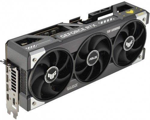 Видеокарта ASUS nVidia GeForce RTX 5090 32Gb TUF-RTX5090-O32G-GAMING