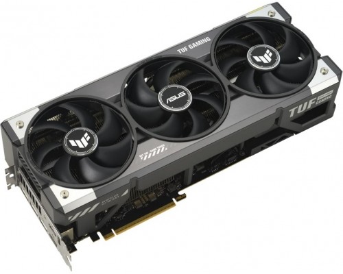 Видеокарта ASUS nVidia GeForce RTX 5090 32Gb TUF-RTX5090-O32G-GAMING