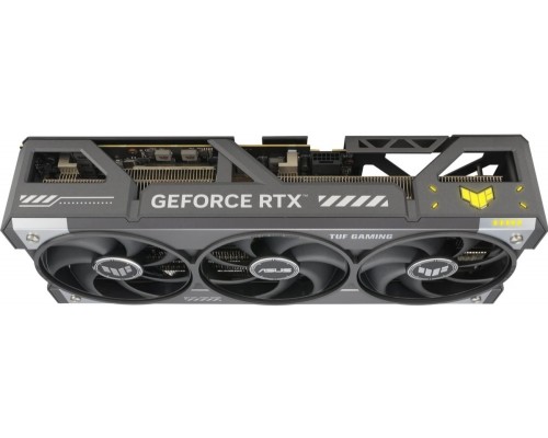 Видеокарта ASUS nVidia GeForce RTX 5090 32Gb TUF-RTX5090-O32G-GAMING