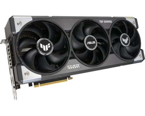 Видеокарта ASUS nVidia GeForce RTX 5090 32Gb TUF-RTX5090-32G-GAMING