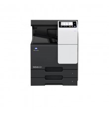 Многофункциональное устройство Konica Minolta Bizhub C257i (ACVD021/AJ4WY2/DK-518X)                                                                                                                                                                       