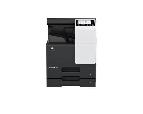Многофункциональное устройство Konica Minolta Bizhub C257i (ACVD021/AJ4WY2/DK-518X)