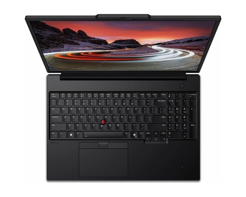 Ноутбук Lenovo ThinkPad P16s G3 21KTS4HD00