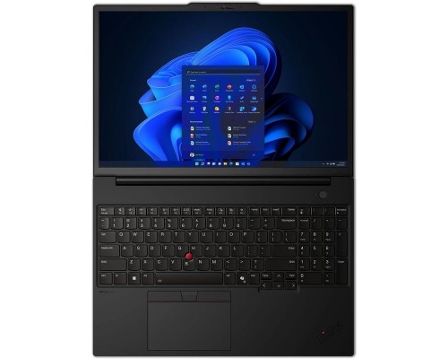 Ноутбук Lenovo ThinkPad P16s G3 21KTS4HD00
