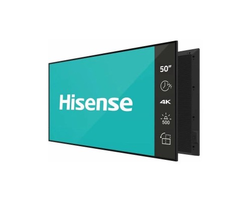 Панель Hisense 50