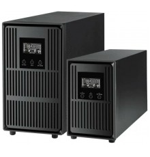 Источник бесперебойного питания C3 Solutions (C3.UPS.PGE6KLCD2UСN) 6000Вт 6000ВА без батареи                                                                                                                                                              