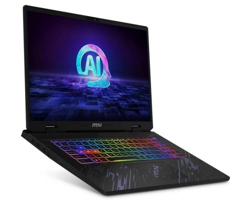 Ноутбук MSI Pulse 17 AI C1VEKG-089XRU 9S7-17T311-089