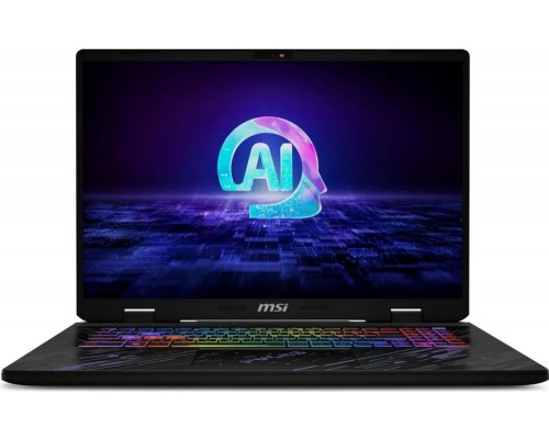 Ноутбук MSI Pulse 17 AI C1VEKG-089XRU 9S7-17T311-089