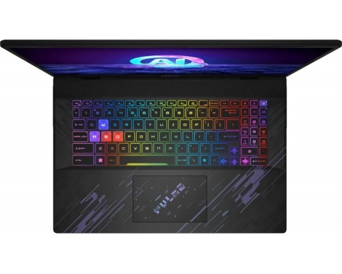 Ноутбук MSI Pulse 17 AI C1VEKG-089XRU 9S7-17T311-089