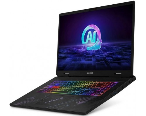 Ноутбук MSI Pulse 17 AI C1VEKG-089XRU 9S7-17T311-089