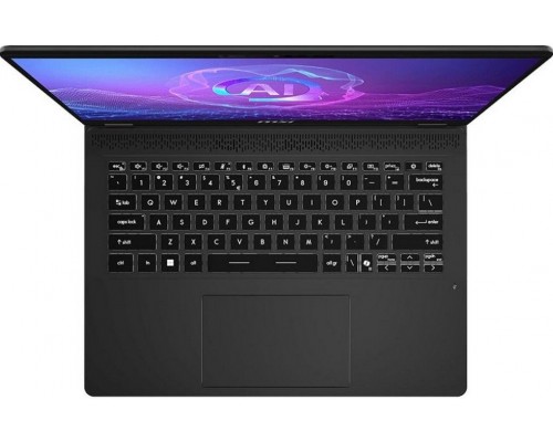 Ноутбук MSI Prestige 14 AI+ Evo C2VMG-026RU 9S7-14N321-026