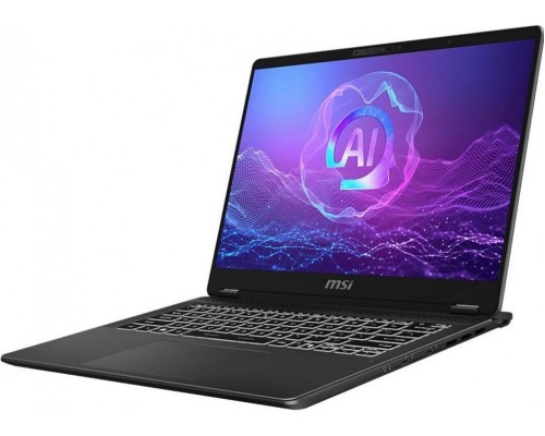 Ноутбук MSI Prestige 14 AI+ Evo C2VMG-026RU 9S7-14N321-026