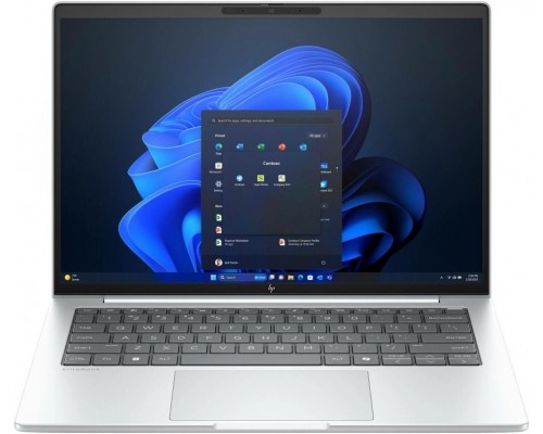 Ноутбук HP EliteBook 8 G1i C15A6ET