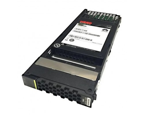 Накопитель 3.84TB SSD Huawei D8V6-SSD-NVMe-3.84T