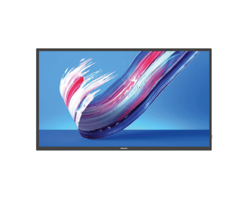 Информационный дисплей 32