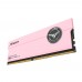 Модуль памяти DDR5 TeamGroup T-Force Xtreem 32GB (2x16GB) FFPD532G7200HC34ADC01 Pink