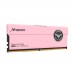 Модуль памяти DDR5 TeamGroup T-Force Xtreem 32GB (2x16GB) FFPD532G7200HC34ADC01 Pink