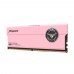 Модуль памяти DDR5 TeamGroup T-Force Xtreem 32GB (2x16GB) FFPD532G7200HC34ADC01 Pink