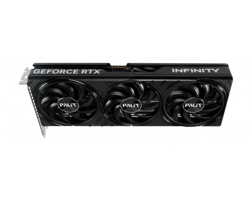 Видеокарта Palit nVidia GeForce RTX 5060 Ti Infinity 3 16Gb NE7506T019T1-GB2061S