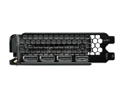 Видеокарта Palit nVidia GeForce RTX 5060 Ti Infinity 3 16Gb NE7506T019T1-GB2061S