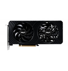 Видеокарта Palit nVidia GeForce RTX 5060 Dual 8Gb NE75060019P1-GB2063D                                                                                                                                                                                    
