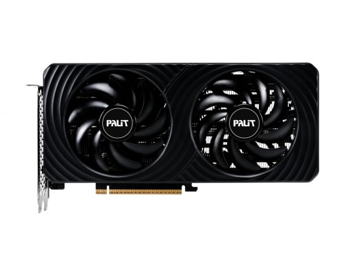 Видеокарта Palit nVidia GeForce RTX 5060 Dual 8Gb NE75060019P1-GB2063D