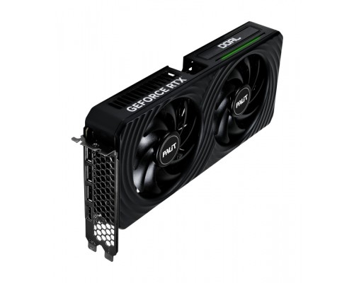 Видеокарта Palit nVidia GeForce RTX 5060 Dual 8Gb NE75060019P1-GB2063D