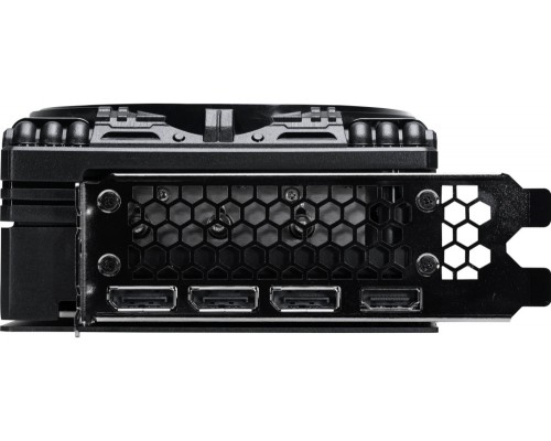 Видеокарта Palit nVidia GeForce RTX 5070 Ti GamingPro 16Gb NE7507T019T2-GB2031Y