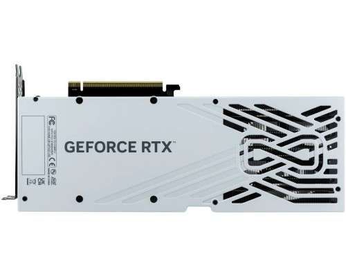 Видеокарта Palit nVidia GeForce RTX 5070 White OC NE75070U19K9-GB2050W