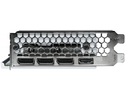 Видеокарта Palit nVidia GeForce RTX 5070 White OC NE75070U19K9-GB2050W