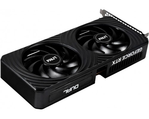 Видеокарта Palit nVidia GeForce RTX 5050 Dual OC 8Gb NE65050S19P1-GB2070D