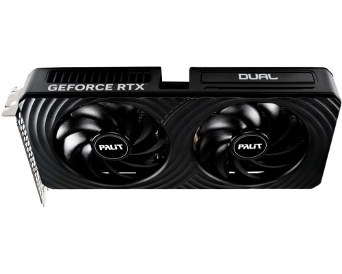 Видеокарта Palit nVidia GeForce RTX 5050 Dual OC 8Gb NE65050S19P1-GB2070D