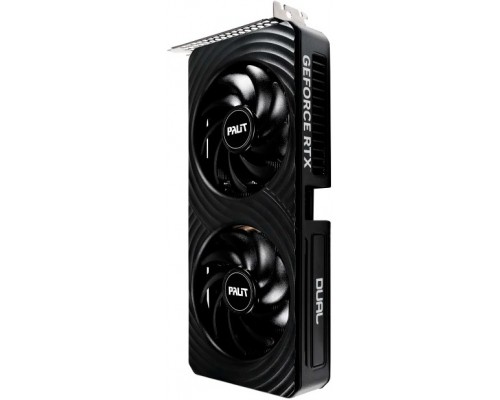 Видеокарта Palit nVidia GeForce RTX 5050 Dual OC 8Gb NE65050S19P1-GB2070D