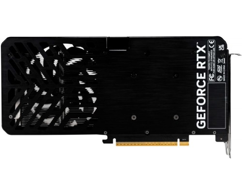 Видеокарта Palit nVidia GeForce RTX 5050 Dual OC 8Gb NE65050S19P1-GB2070D