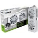 Видеокарта Palit nVidia GeForce RTX 5060 White OC 8Gb NE75060U19P1-GB2063M