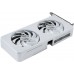 Видеокарта Palit nVidia GeForce RTX 5060 White OC 8Gb NE75060U19P1-GB2063M