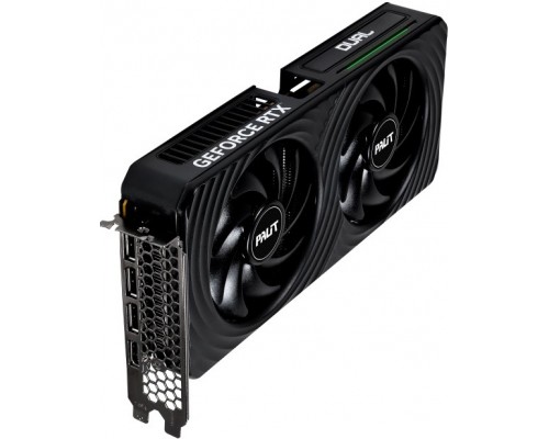 Видеокарта Palit nVidia GeForce RTX 5050 Dual 8Gb NE65050019P1-GB2070D