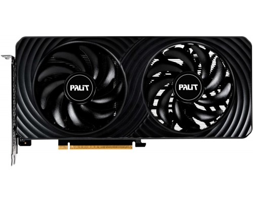 Видеокарта Palit nVidia GeForce RTX 5050 Dual 8Gb NE65050019P1-GB2070D