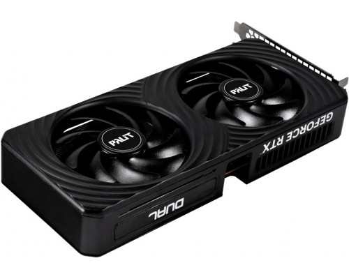 Видеокарта Palit nVidia GeForce RTX 5050 Dual 8Gb NE65050019P1-GB2070D