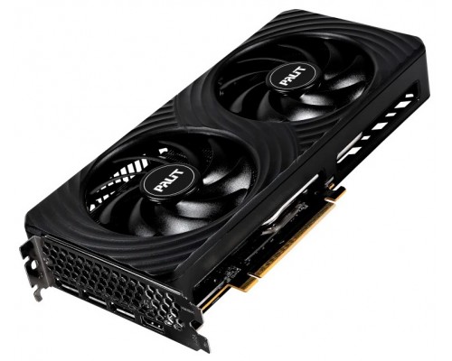 Видеокарта Palit nVidia GeForce RTX 5050 Dual 8Gb NE65050019P1-GB2070D